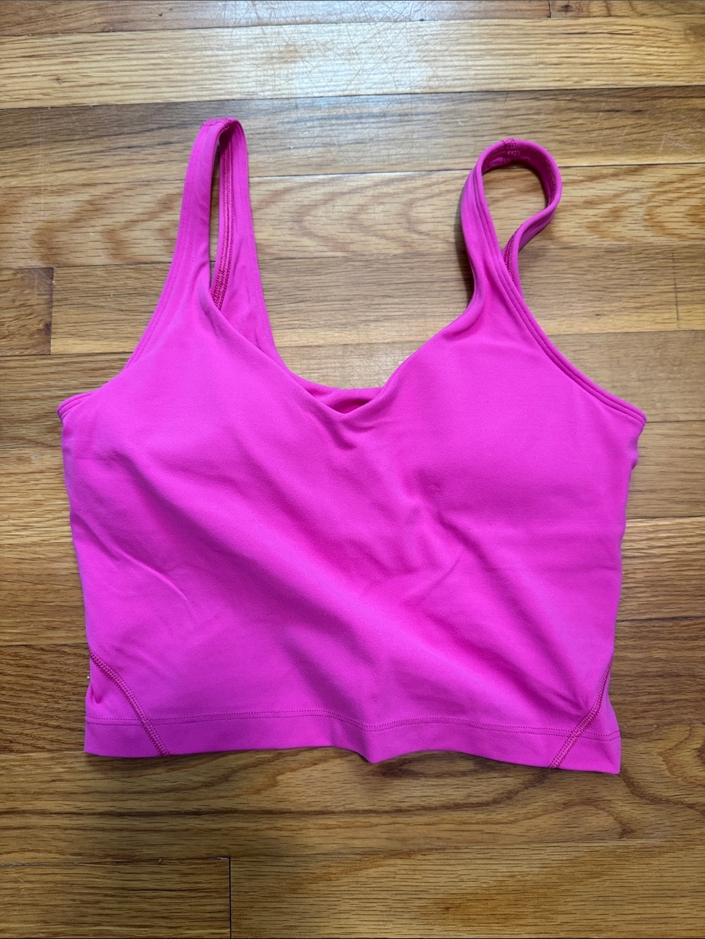 LuluLemon Align Tank